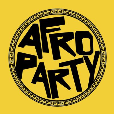 A F R O P A R T Y