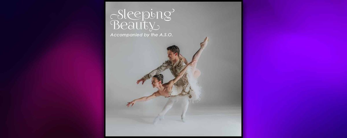 Alabama Ballet: The Sleeping Beauty