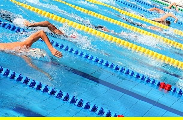 Parks & Rec Lifeguard Screening and Skills Building (Center City Location)