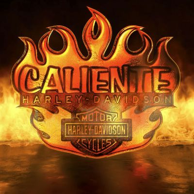 Caliente Harley-Davidson