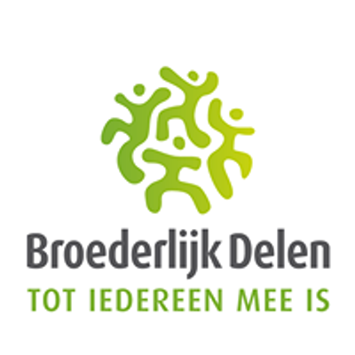 Broederlijk Delen