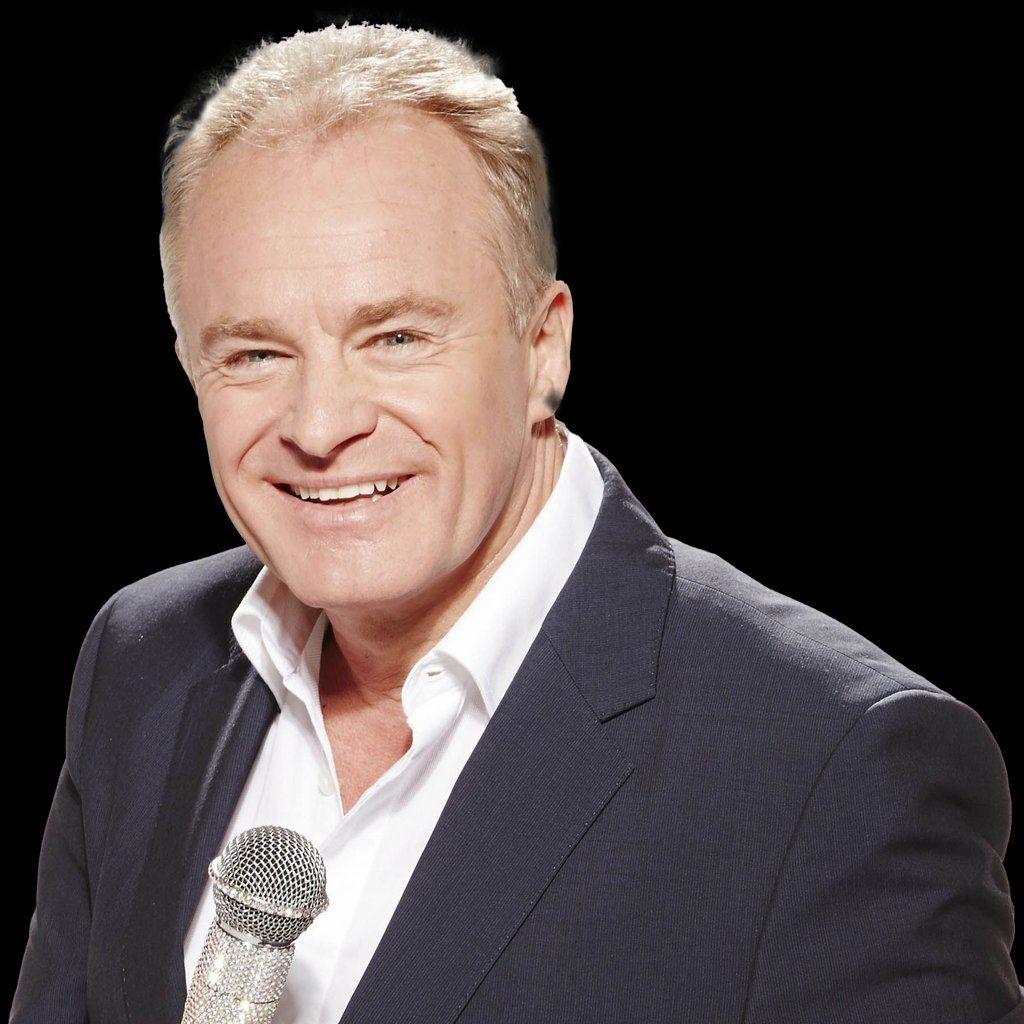 House of Stand Up Presents Bobby Davro