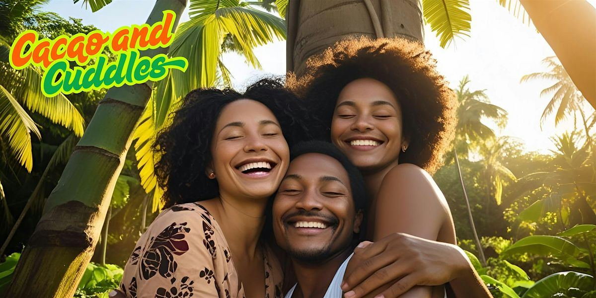 Cacao & Cuddles