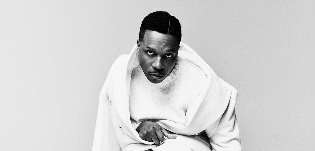 Leslie Odom Jr - Christmas at Community Theatre at Mayo Performing Arts Center