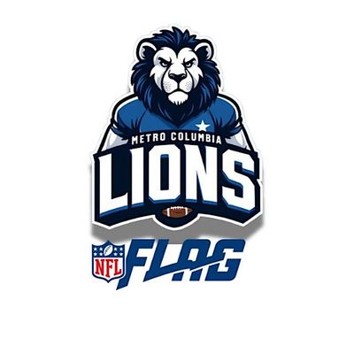 Metro Columbia NFL