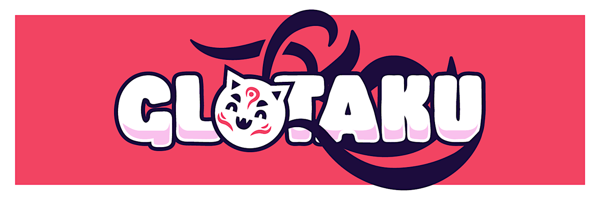 GLOTAKU: CLUB CYBERIA