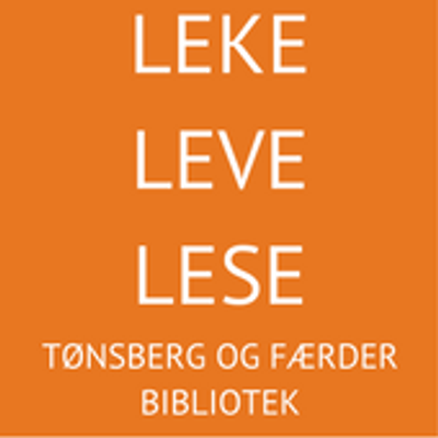 T\u00f8nsberg og F\u00e6rder bibliotek