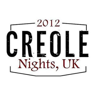 Creole Nights UK