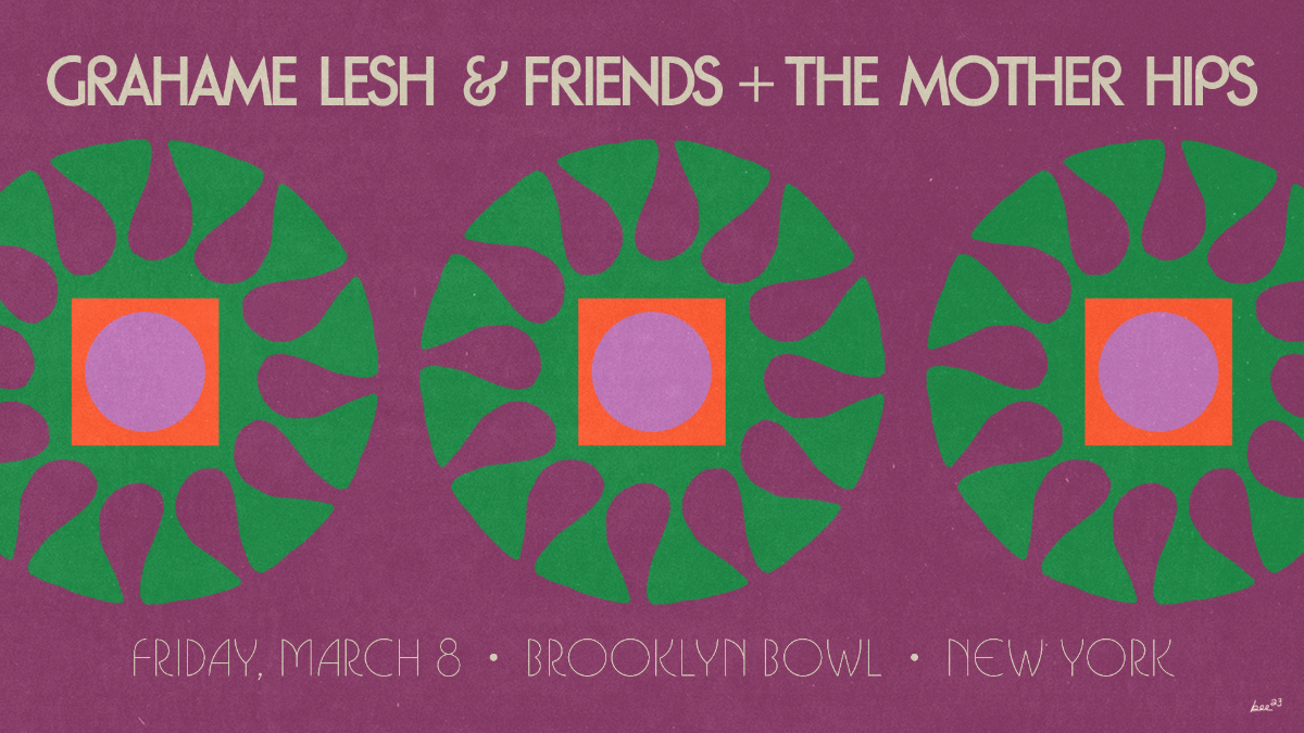 The Mother Hips
