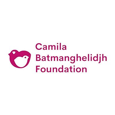 Camila Batmanghelidjh Foundation