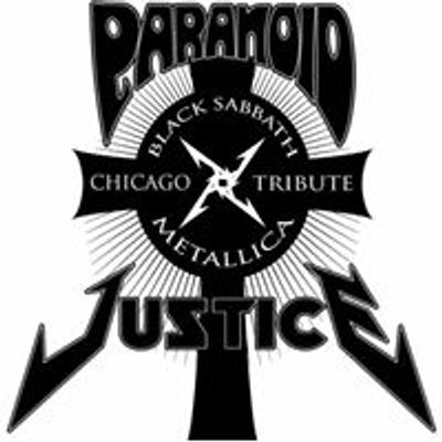 Paranoid Justice