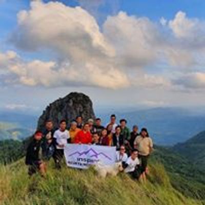 Trekkers - Inspiro Iloilo Mountaineering Club