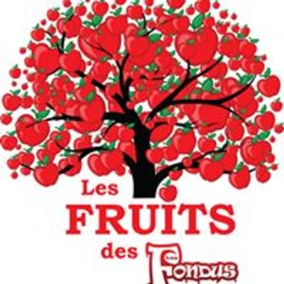 Les Fruits des Fondus