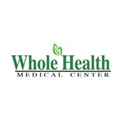 Whole Health Medical Center