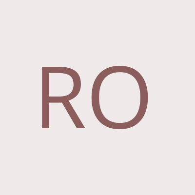 Rubert organics.