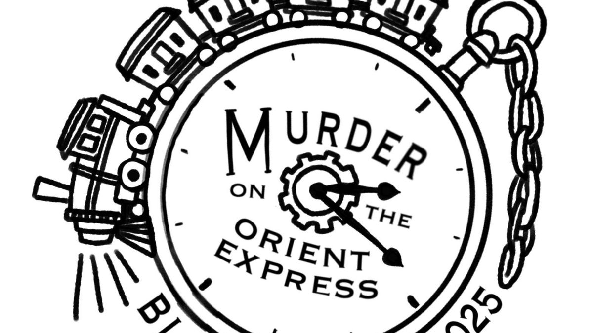 Murder on the Orient Express at Stadium Theatre