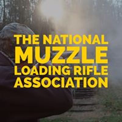 NMLRA (National Muzzle Loading Rifle Association)