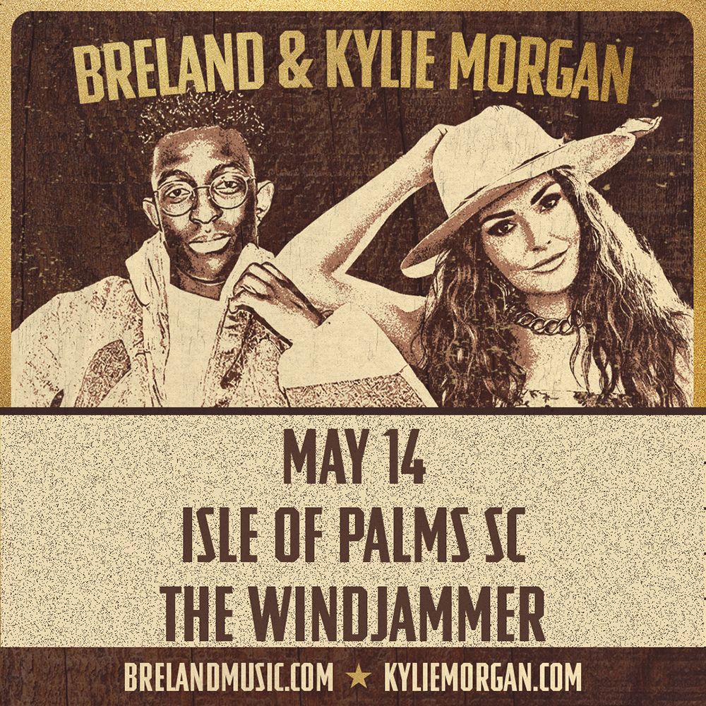 Breland & Kylie Morgan