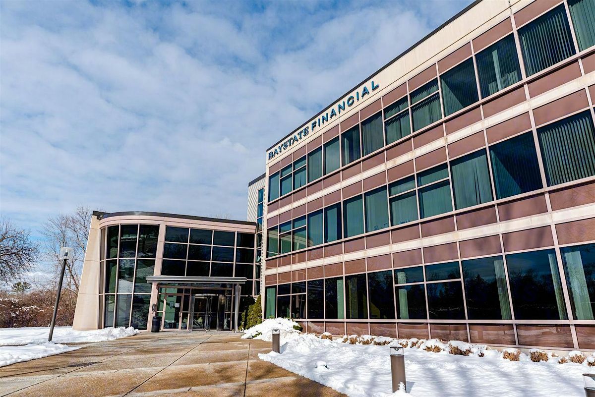 Wellesley Business Networking Event