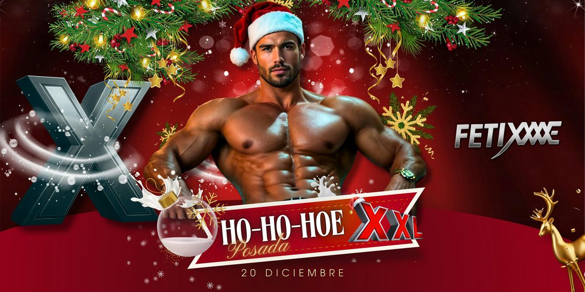 Posada Pool Party - 20 Diciembre