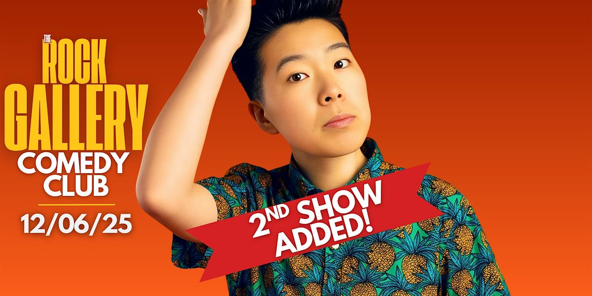Irene Tu Comedy Show