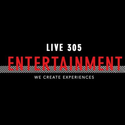 Live305 Entertainment