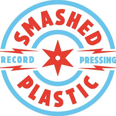 Smashed Plastic