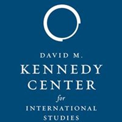 BYU | David M. Kennedy Center for International Studies