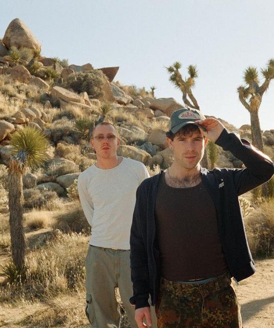Gilles Peterson, Radioactive Man, Cassy, Rob Mello, Seth Troxler, Prosumer, Todd Terje, Dyed Soundorom, Steffi, Todd Edwards, Hunee, Sonja Moonear, Benji B, Saoirse, Virginia, Mala, Ikonika, Bj\u00f8rn Torske, Axel Boman, John Talabot, Midland, Mad Professor, Lil' Louis, Antal, Pariah, Moxie, Objekt, Christian AB, Mika, Call Super, Tasha, DjRUM, Deviation, CC:DISCO!, Chaos In The CBD, Palms Trax, Detroit In Effect, Paranoid London, Cecilio, The Oscillation, musclecars, Facta, Jennifer Loveless, Novelist, Sedef Adasi, CASISDEAD, Peach, Or:la, D Double E, DJ Seinfeld, CCL, Talaboman, Verraco, Dee Diggs, Priori, Conducta, Elkka, Kleo, Logic1000, BASHKKA, X CLUB., Isaac Carter, NIKS, Tim Reaper, Amaliah, BAKEY, Surusinghe, Carr\u00e9, Hamdi, Sticky Dub, Mia Koden, Minna, bullet tooth, Beatrice M., Oscar Farrell, George Daniel, Giggs, K-Lone, Mala, Colleen 'Cosmo' Murphy in Greater London