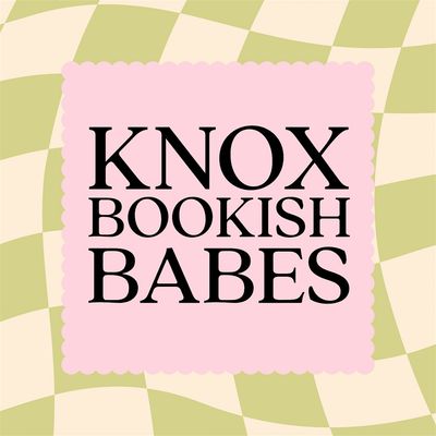 Knox Bookish Babes