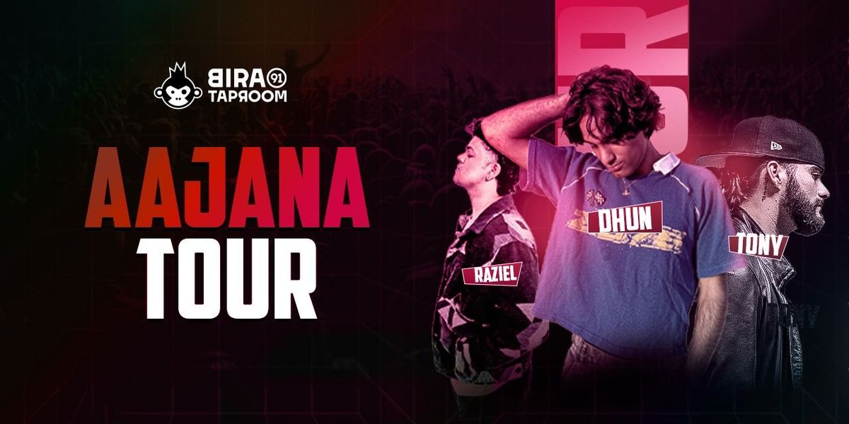 AAJANA TOUR BANGALORE