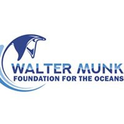 Walter Munk Foundation For The Oceans