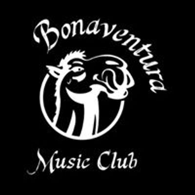 Bonaventura Music Club