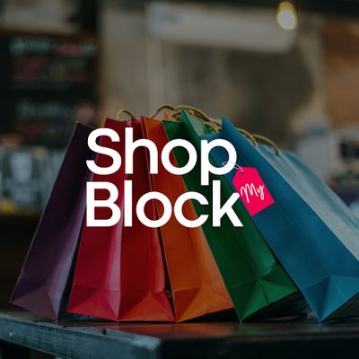 Shop My Block