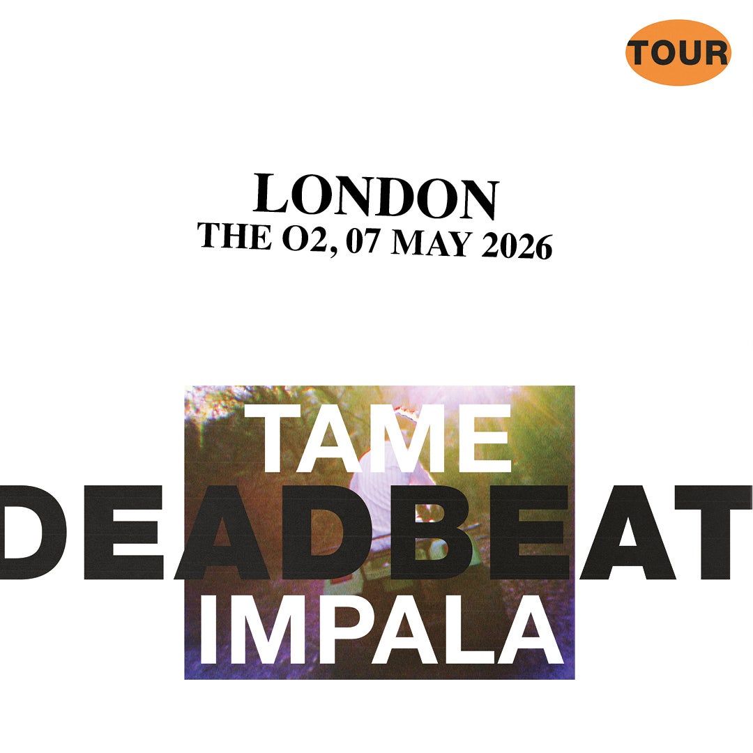 Tame Impala