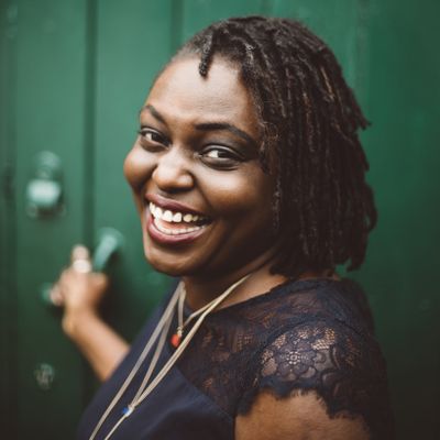 Anu Adegbola