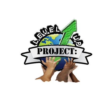 Project: Level-Up