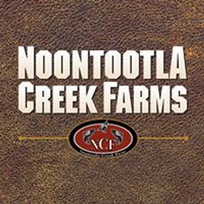 Noontootla Creek Farms