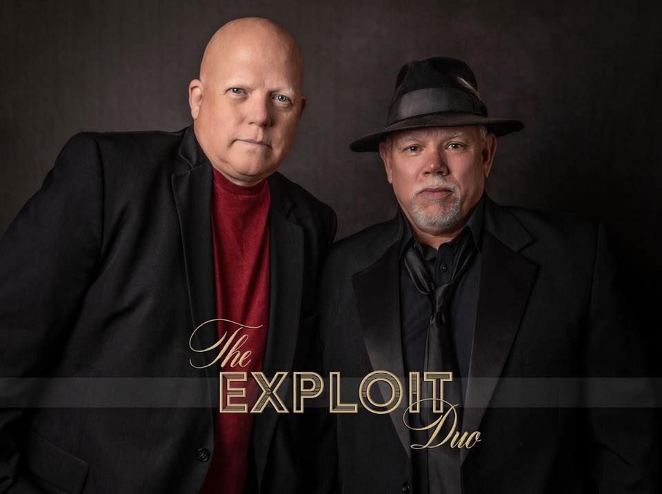 Exploit Duo at Beer Barrel Harding Highway 2755 Harding Hwy, Lima, OH 458043433, United