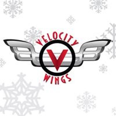 Velocity Wings Potomac Falls