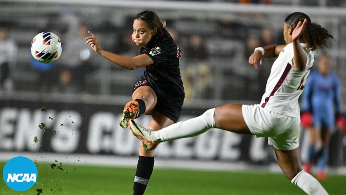 Parking Stanford Cardinal at Florida State Seminoles Womens Soccer