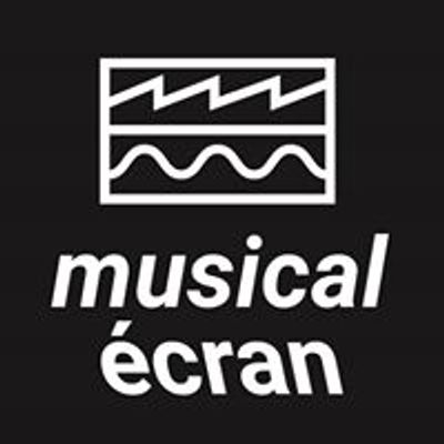 Musical Ecran - Festival de documentaires musicaux