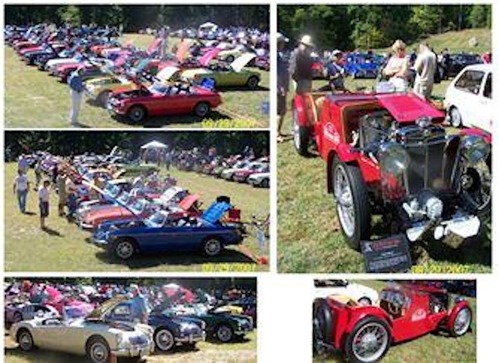 Event Photos