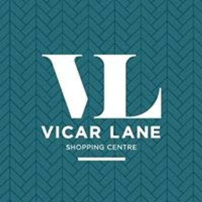 Vicar Lane Shopping Centre