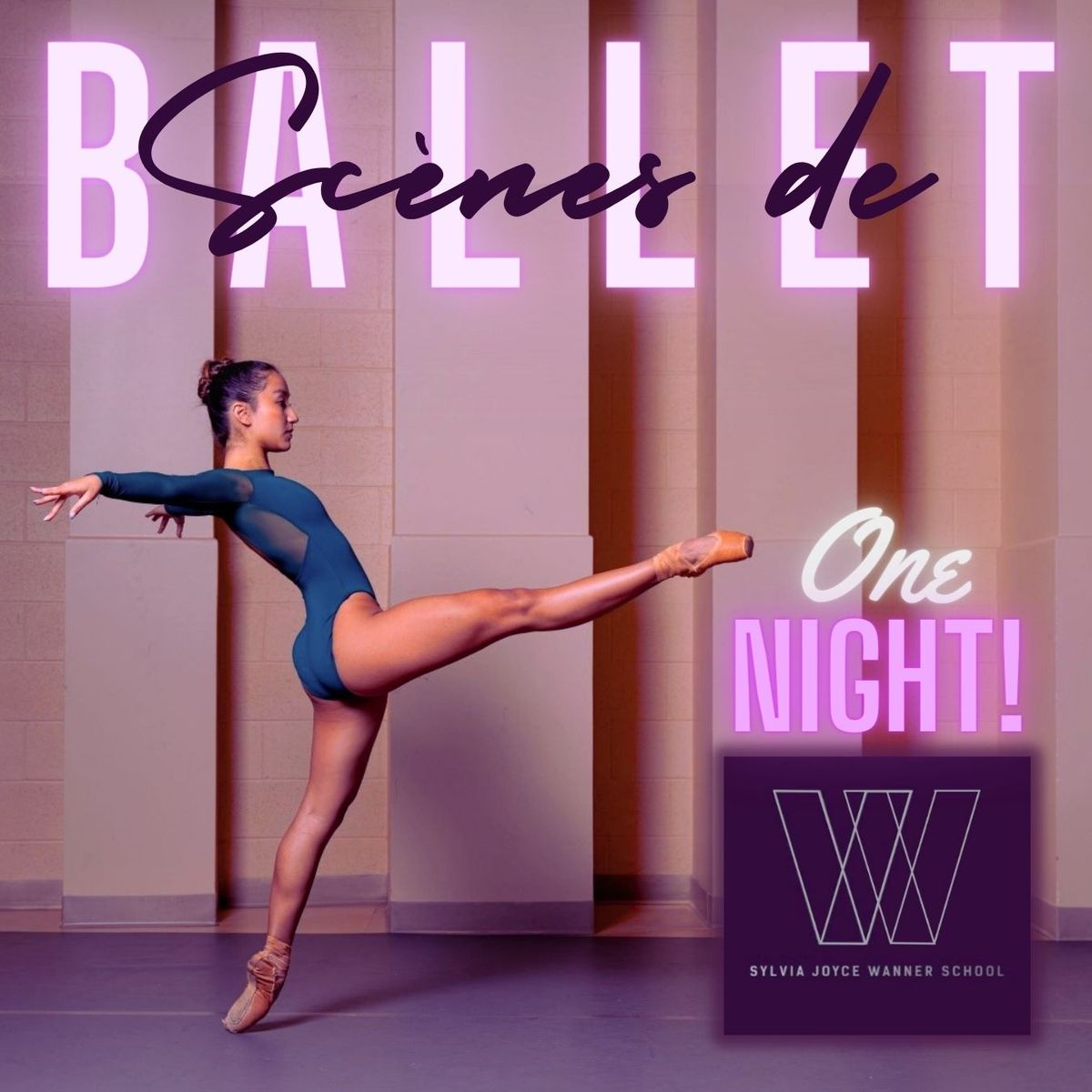 Sylvia at Metropolitan Opera House