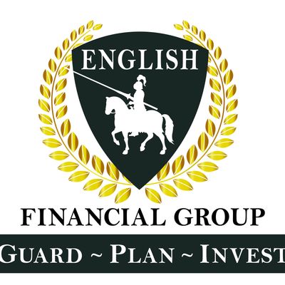 English Financial Group