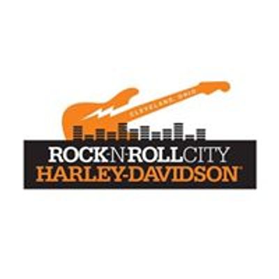 Rock N Roll City Harley-Davidson