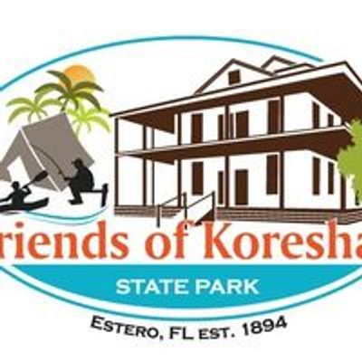Friends of Koreshan State Park