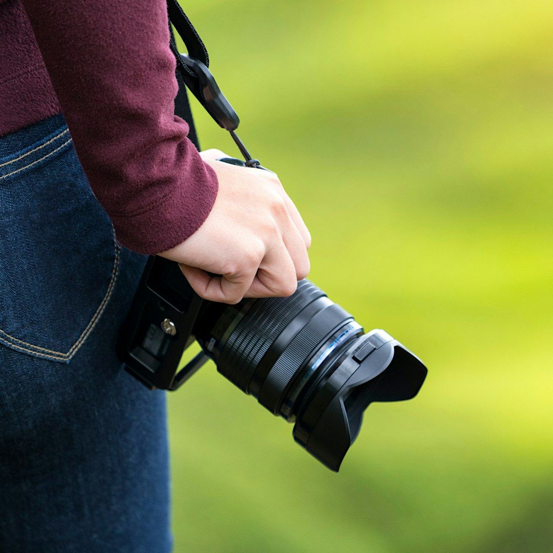 Photography Club Hike at Lyonia Environmental Center, Deltona on 21st ...