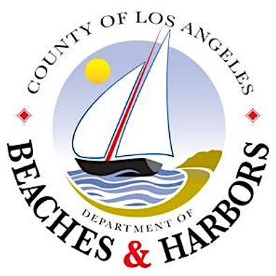 LA County Beaches & Harbors